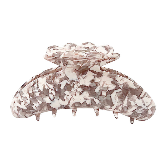 Hårklämma 11 cm Marble Crush - Cleo