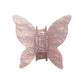 Hårklämma Dusty Pink  - Alva