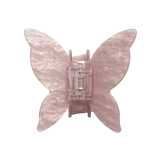 Hårklämma Dusty Pink  - Alva