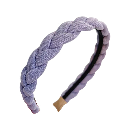 Diadem lila - Greta