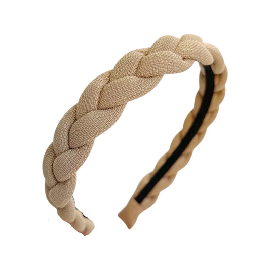 Diadem beige - Greta